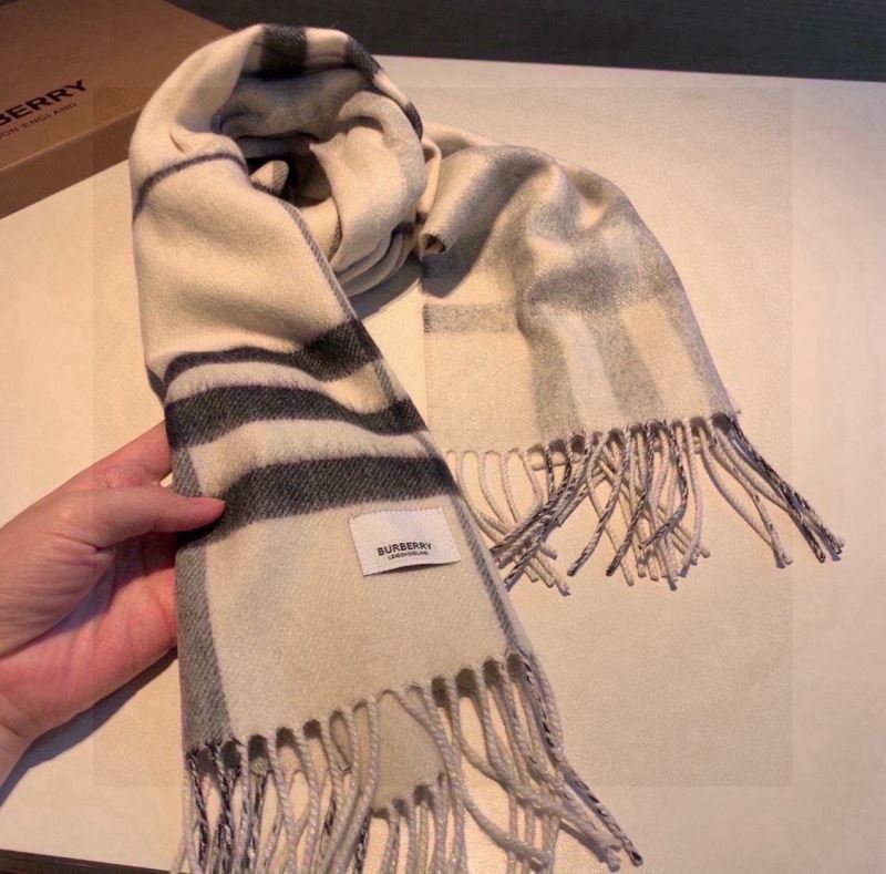 Burberry Scarf